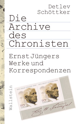 Die Archive des Chronisten