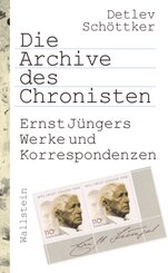 Die Archive des Chronisten