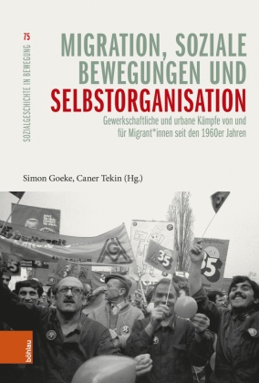 Migration, soziale Bewegungen und Selbstorganisation