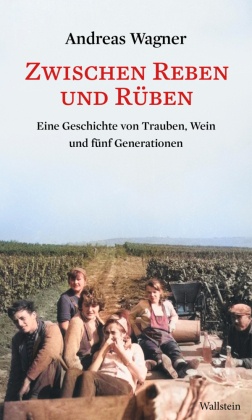 Zwischen Reben und Rüben