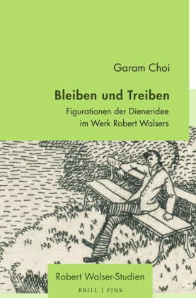 Bleiben und Treiben