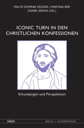 Iconic Turn in den christlichen Konfessionen