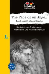 Langenscheidt The Face of an Angel - Das Gesicht eines Engels (A2-B1)