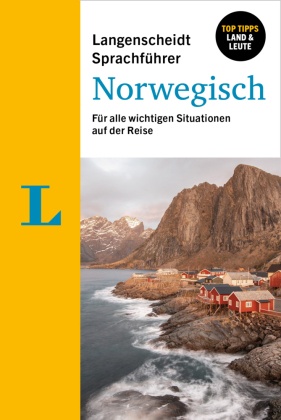 Langenscheidt Sprachführer Norwegisch