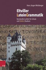 Eltviller LateinGrammatik