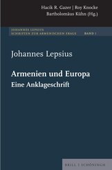 Armenien und Europa