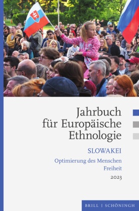 Jahrbuch für Europäische Ethnologie