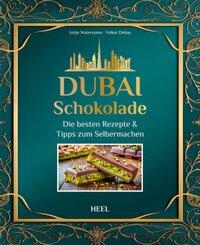 Dubai-Schokolade