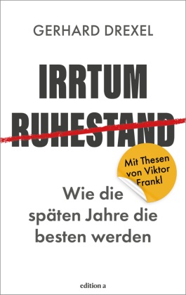 Irrtum Ruhestand