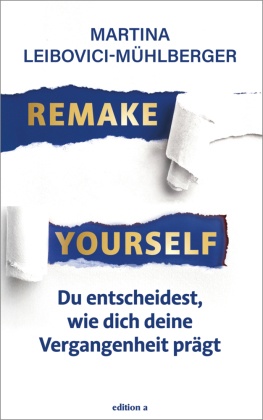 Remake Yourself