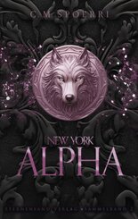 New York Alpha (Sammelband 2)