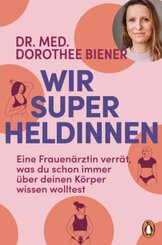 Wir Superheldinnen