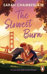 The Slowest Burn