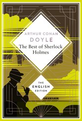 Doyle - The Best of Sherlock Holmes. English Edition