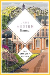 Austen - Emma. English Edition