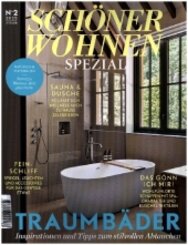 Schöner Wohnen Spezial Nr.2/2025