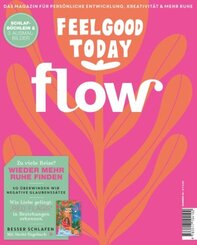 Flow Nummer 88 (2/2025)