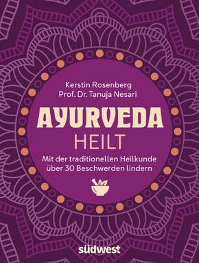 Ayurveda heilt