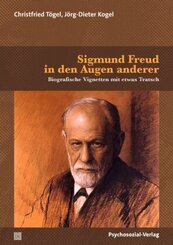 Sigmund Freud in den Augen anderer