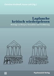 Laplanche kritisch wiedergelesen