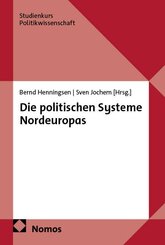 Die politischen Systeme Nordeuropas