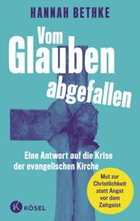 Vom Glauben abgefallen