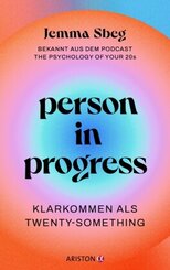 Person in Progress