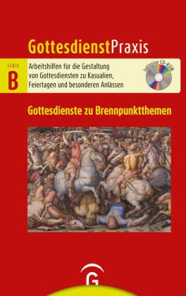 Gottesdienste zu Brennpunktthemen