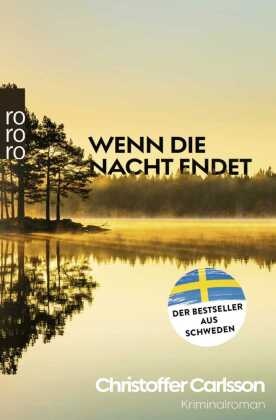 Wenn die Nacht endet