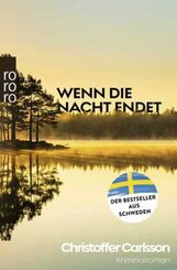 Wenn die Nacht endet
