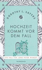 Hochzeit kommt vor dem Fall