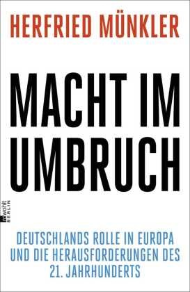 Macht im Umbruch