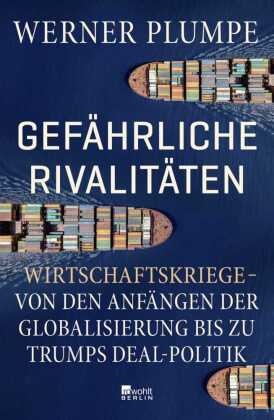 Gefährliche Rivalitäten