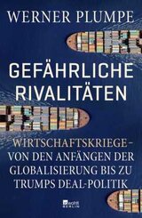Gefährliche Rivalitäten