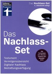 Das Nachlass-Set