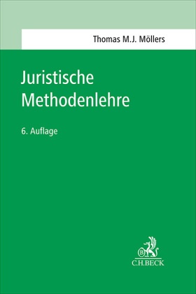 Juristische Methodenlehre