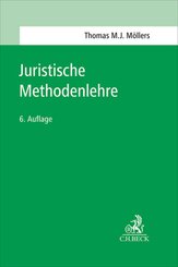 Juristische Methodenlehre