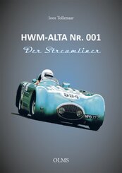 HWM-ALTA Nr. 001