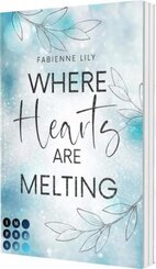 Where Hearts Are Melting