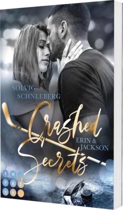 Crashed Secrets. Erin & Jackson