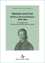 Michael Josef Fesl