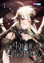 Die Krähe und der Prinz 01