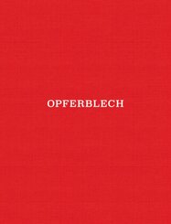 opferblech