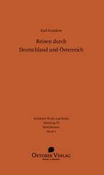 Reisen durch Deutschland und Österreich