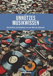 Unnützes Musikwissen