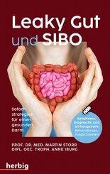 Leaky Gut und SIBO