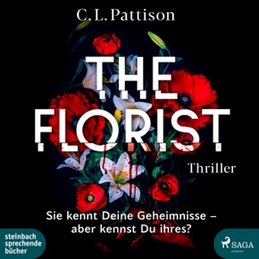 The Florist, 1 Audio-CD, MP3