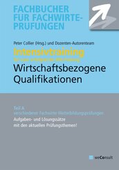 Intensivtraining Wirtschaftsbezogene Qualifikationen