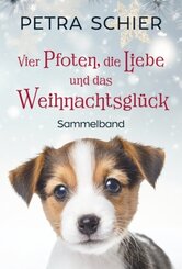 Vier Pfoten, die Liebe und das Weihnachtsgl&uuml;ck