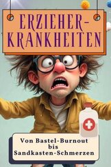 Erzieher-Krankheiten